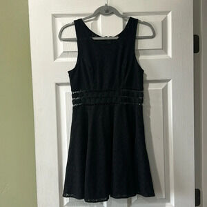 Free People Cute Dress